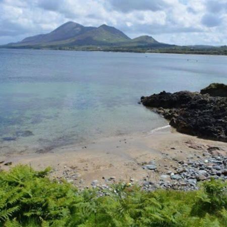 Old Head View Villa Louisburgh Exteriör bild