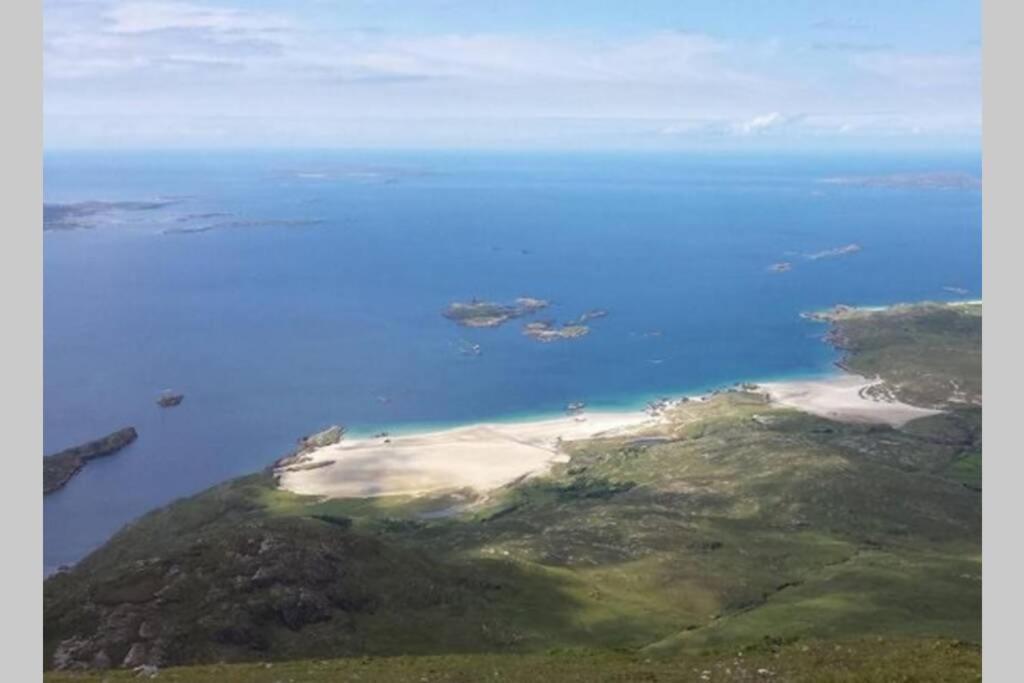 Old Head View Villa Louisburgh Exteriör bild